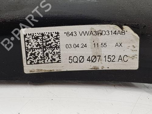 Right front suspension arm VW T-ROC (A11, D11) 1.5 TSI | BP38445590M13 - Image 4