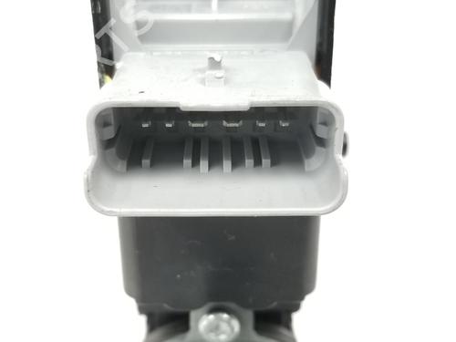 Left rear window motor PEUGEOT 208 II (UB_, UP_, UW_, UJ_) 1.2 PureTech 100 | BP9743577E23 