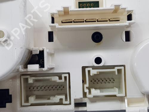 Climate control MERCEDES-BENZ A-CLASS (W169) A 180 CDI (169.007, 169.307) | BP27610286I5 
