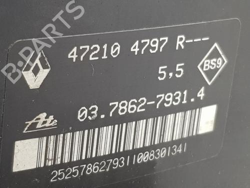 Servo brake DACIA DUSTER SUV Van 1.5 dCi | BP37466464M42 - Image 6