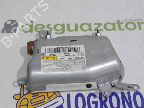 Electronic module BMW 5 (E60) 520 d | BP763998M83 