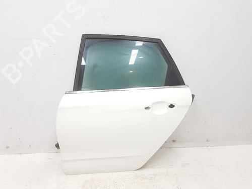 Used Left rear door CITROËN C4 II (NC_) 1.6 BlueHDi 120 (120 hp) 29331802