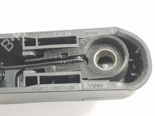 Rear windshield wiper arm OPEL ASTRA L Sports Tourer (O5)  | BP26549008C144 