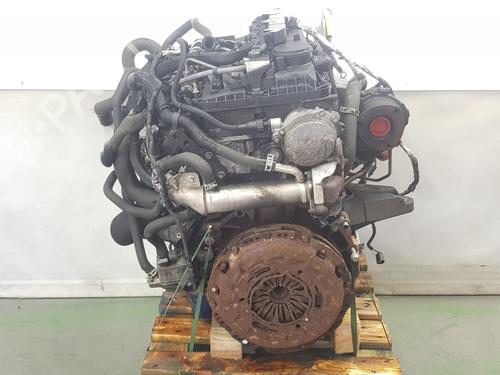 Used Engine FORD TRANSIT V363 Van (FCD, FDD) [2013-2025]  29589786