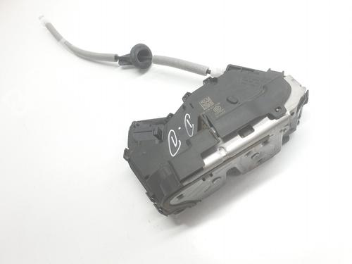 Front right lock SKODA KAROQ (NU7, ND7) 1.5 TSI | BP31598632C97 