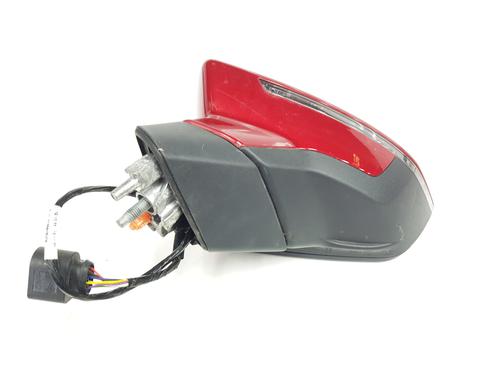 Left mirror SEAT ARONA (KJ7, KJP) 1.0 TSI | BP27636128C26 