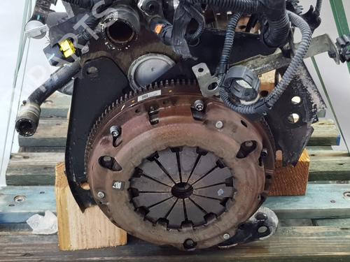 Engine FIAT 500L (351_, 352_) 1.4 (199LYB1B) | BP35765044M1  - Image 20