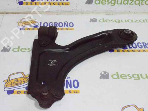 Left front suspension arm OPEL CORSA C (X01) 1.3 CDTI (F08, F68) | BP802039M12 