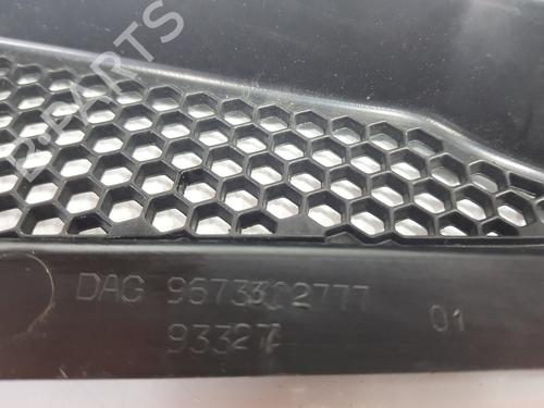 Scuttle panel PEUGEOT 2008 I (CU_) 1.5 BlueHDI 120 | BP29746946C110 