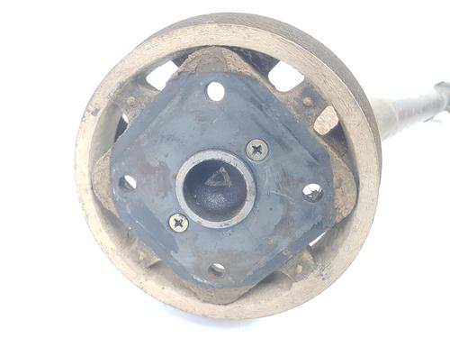 Driveshaft MAZDA B-SERIE (UN) 2.5 TD 4WD | BP13619077M37 