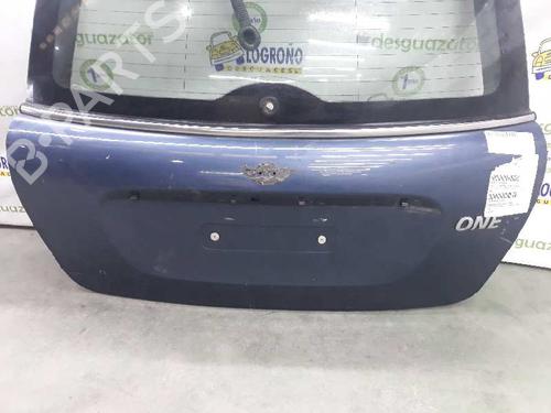 Tailgate MINI MINI (R56) One D | BP3133646C6 