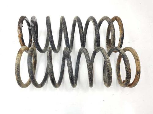 Shock absorber spring LAND ROVER DEFENDER Station Wagon (L316, L315) 2.5 TDI 4x4 (L316) | BP14071426C152 
