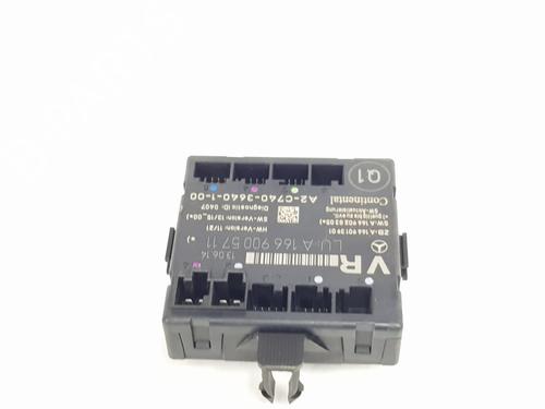Electronic module MERCEDES-BENZ CLA Coupe (C117) CLA 220 CDI / d (117.303) | BP36559536M83 - Image 2