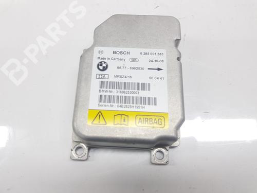 Used ECU airbags ECU airbags BMW 3 (E46) 320 d (150 hp) 10985579 10985579