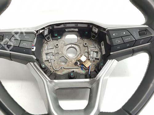 Steering wheel SEAT ARONA (KJ7, KJP)  | BP29729289C49 