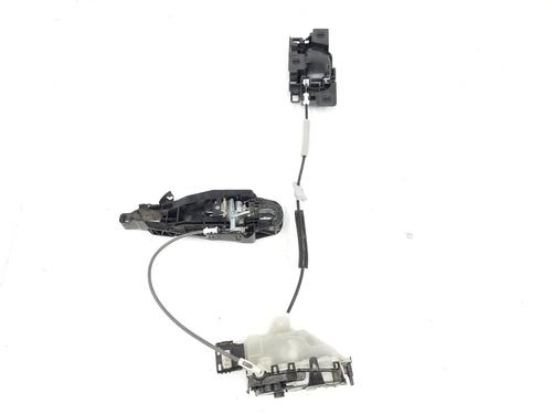 Used Rear left lock Rear left lock CITROËN C3 / C3 ORIGIN III (SX) 1.2 VTi 68 (68 hp) 8276279 8276279