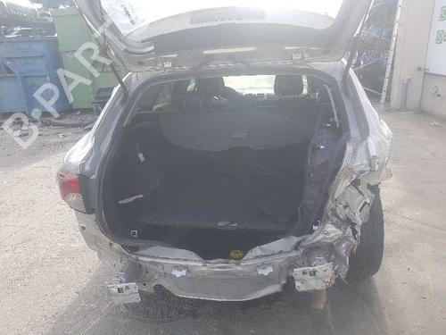Electronic module TOYOTA AVENSIS Estate (_T27_) 2.0 D-4D (ADT270_, ADT270R) | BP8229550M83 