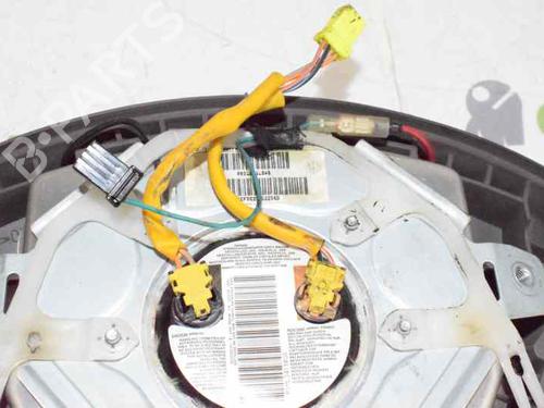 Driver airbag CHRYSLER VOYAGER IV (RG, RS) 2.5 CRD | BP781261C9 