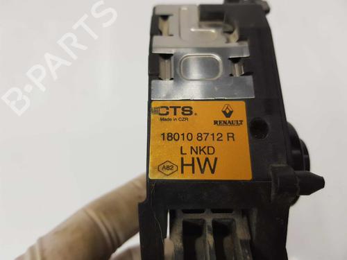Pedal DACIA DOKKER MPV (KE_) 1.5 dCi (KEAJ, KEAH) | BP6029629I4 