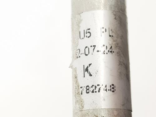 AC pipe VW CRAFTER Van (SY_, SX_)  | BP29535333M126 