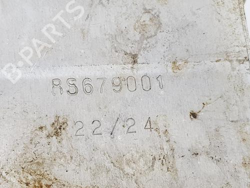 Intercooler CITROËN JUMPER II Van 2.2 BlueHDi 140 | BP31631117M30