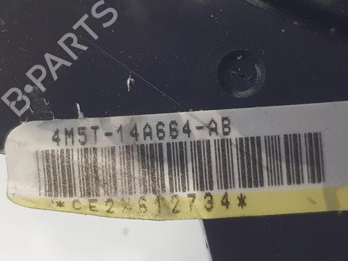 Squib airbag FORD FOCUS II (DA_, HCP, DP) 1.8 TDCi | BP10864455C102 