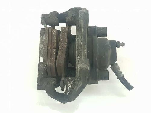 Left rear brake caliper MERCEDES-BENZ E-CLASS (W211) E 320 CDI (211.026) | BP11596659M107 