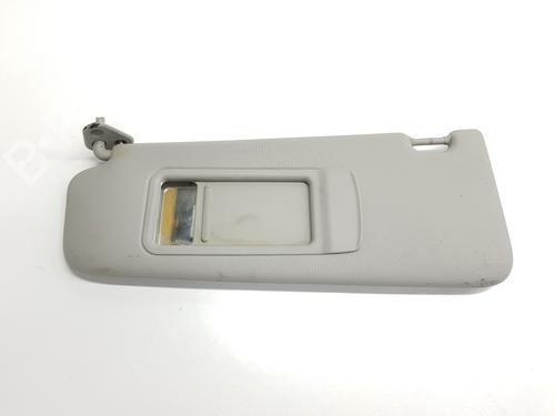 Left sun visor BMW X1 (E84) xDrive 18 d | BP24572037I1 