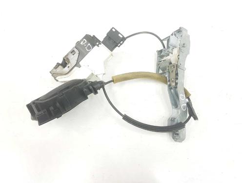 Used Front right lock PEUGEOT PARTNER Box Body/MPV 1.6 HDi (90 hp) 8066595
