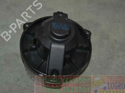 Heater blower motor BMW Z4 Roadster (E85) 2.0 i | BP14074988M62 