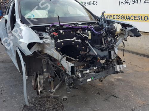 Expansion tank BMW X4 (G02, F98) xDrive 20 d | BP30468661C120 