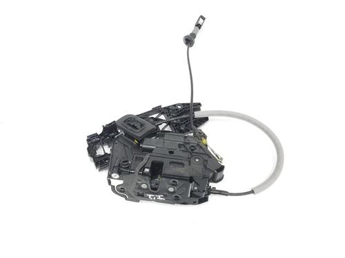 Cerradura puerta trasera izquierda VW GOLF VII (5G1, BQ1, BE1, BE2) [2012-2021]  10376246