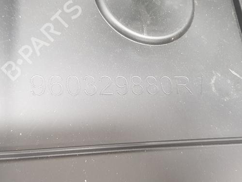 Rear bumper RENAULT SCENIC E-TECH PHASE I EV60 | BP37072838C8 - Image 10