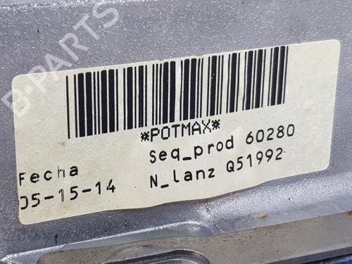 Steering column NISSAN NAVARA NP300 (D40) 2.5 dCi 4WD (D40TT, D40T, D40M, D40BB) | BP36788724M21  - Image 5