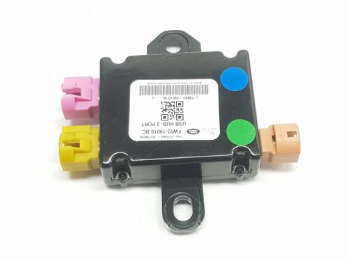 Electronic module LAND ROVER DISCOVERY SPORT (L550) 2.0 D 4x4 | BP16198356M83 