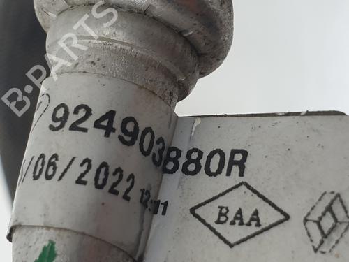 AC pipe RENAULT EXPRESS Box Body/MPV | BP37430223M126 - Image 4