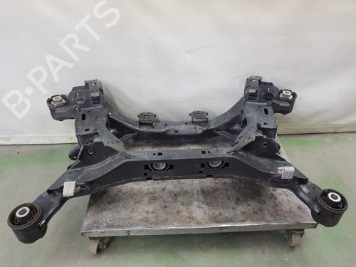 Bagaksel JAGUAR F-PACE (X761) | BP37439858M2 - Image 3