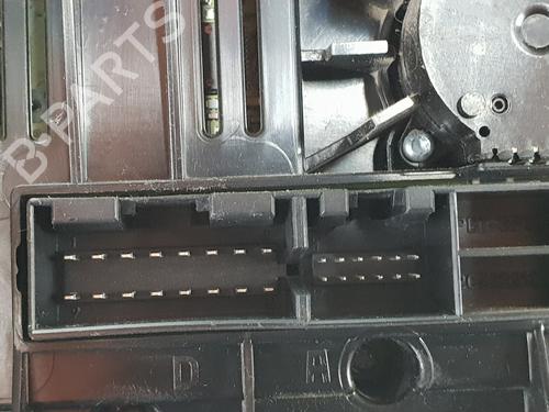 Climate control AUDI Q3 (8UB, 8UG) 2.0 TDI quattro | BP22900995I5 