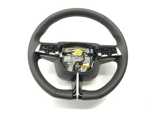 Used Steering wheel OPEL ASTRA L (O5) 1.2 (FPHNSL, FPHNSR) (131 hp) 22747469