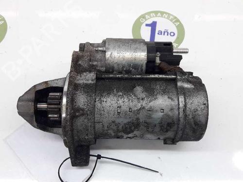 Startmotor MERCEDES-BENZ C-CLASS (W204) C 220 CDI (204.002) | BP3656415M8 