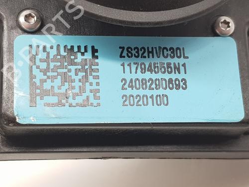 Gear lever MG MG ZS SUV (AZS1) | BP33177331M90 - Image 3