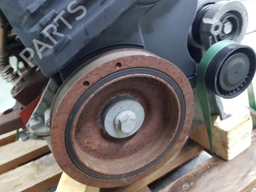 Engine RENAULT KANGOO / GRAND KANGOO II (KW0/1_) 1.5 dCi 90 (KW05, KW08, KW0G, KW11) | BP29750796M1