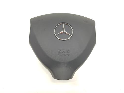 Used Driver airbag MERCEDES-BENZ A-CLASS (W169) A 180 CDI (169.007, 169.307) (109 hp) 27610279