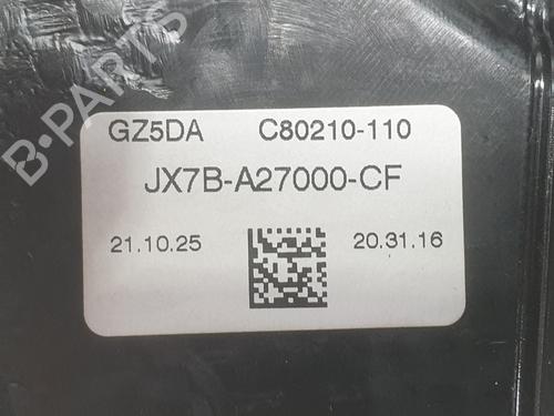 Vindusheismekanisme høyre bak FORD FOCUS IV (HN) 1.0 EcoBoost | BP30745796C25