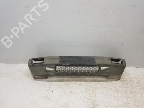 Used Front bumper Front bumper CITROËN C15 Box Body/MPV (VD_) [1984-2006] 33327925 33327925