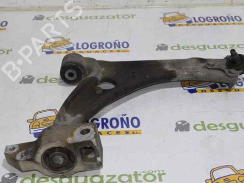 Used Right front suspension arm VW PASSAT B6 (3C2) 1.9 TDI (105 hp) 795230