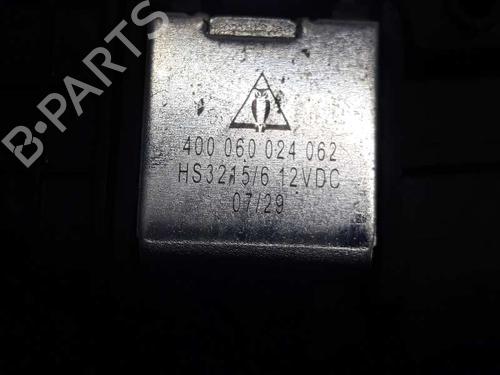 Gear lever LAND ROVER RANGE ROVER SPORT I (L320) 2.7 D 4x4 | BP7895438M90 