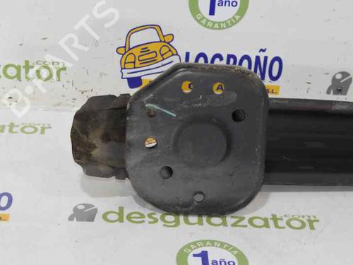 Rear bumper reinforcement CITROËN C4 I (LC_)  | BP1169996C73 