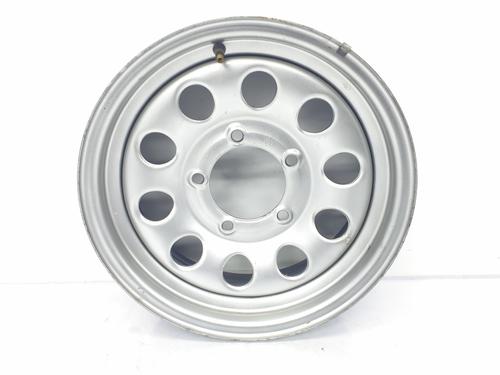 Used Rim Rim SUZUKI SAMURAI Closed Off-Road Vehicle (SJ_) 1.9 TD All-wheel Drive (SJ419TD) (63 hp) 9312708 9312708