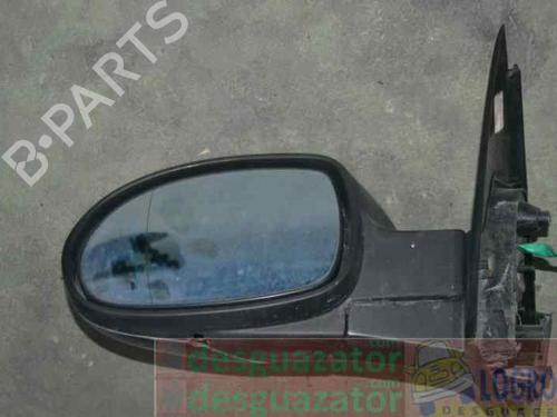 Used Left mirror CITROËN C5 II (RC_) [2004-2008]  1166858